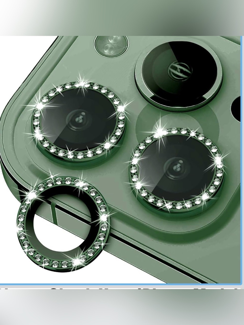 iPhone Camera Protectors